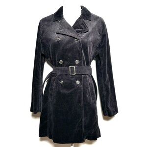 Vintage 1990’s Lord & Taylor Corduroy Coat